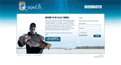 Desktop Screenshot of basscouncil.com